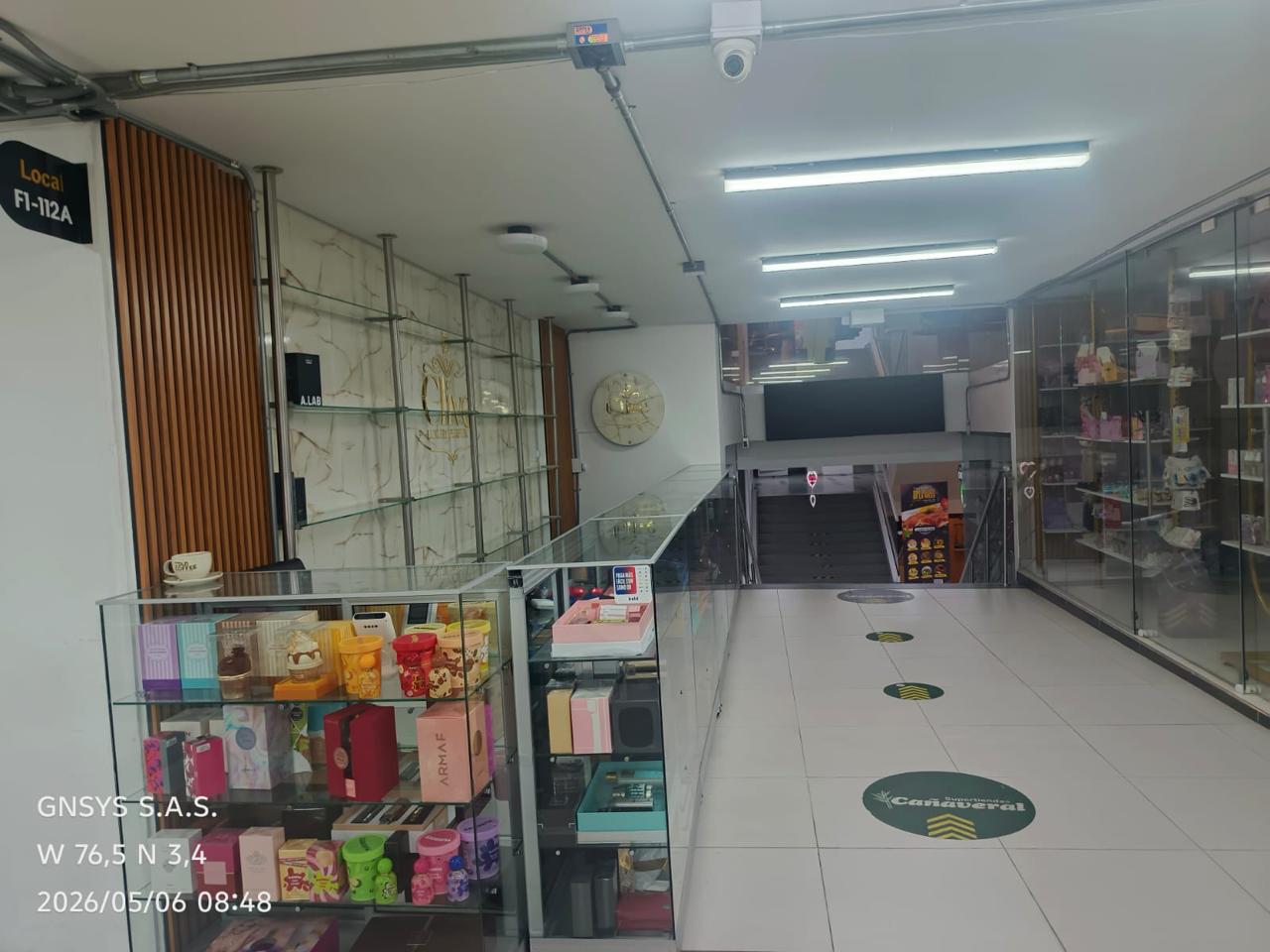 Centro Comercial Punto 14